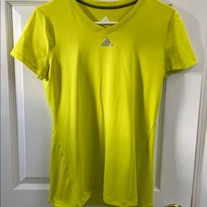 Adidas  Women Climalite shirt